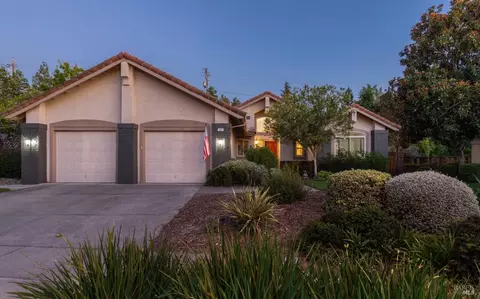 182 Silverado Springs Dr, Napa, CA 94558