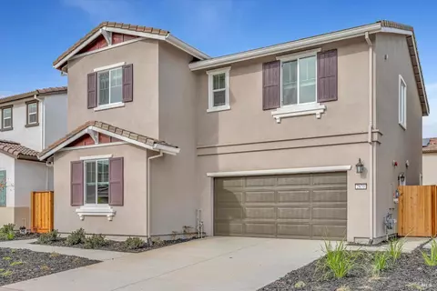 2870 Shaver St, Fairfield, CA 94533 photo 2