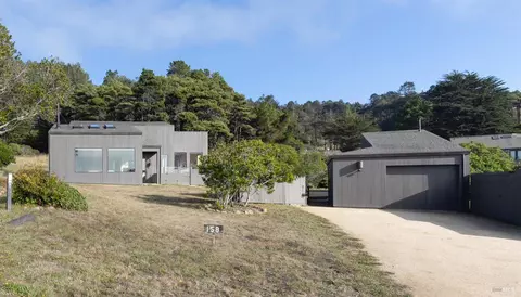 158 Black Point Close, The Sea Ranch, CA 95497