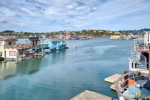 1 Liberty Dock, Sausalito, CA 94965 photo 9