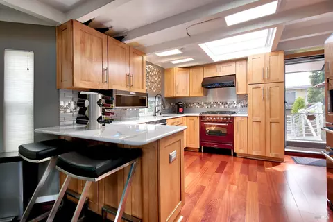 1 Liberty Dock, Sausalito, CA 94965 photo 6