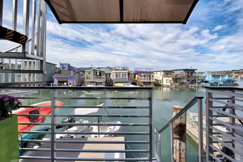 1 Liberty Dock, Sausalito, CA 94965 photo 10