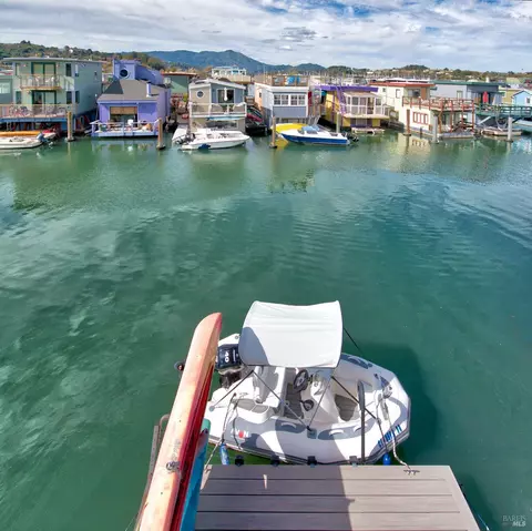 1 Liberty Dock, Sausalito, CA 94965 photo 37