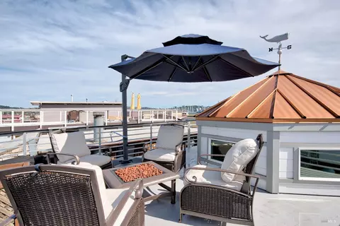 1 Liberty Dock, Sausalito, CA 94965 photo 31