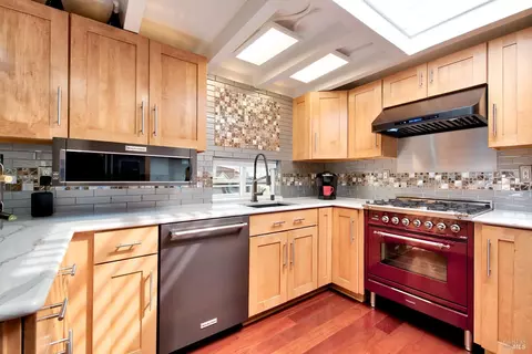 1 Liberty Dock, Sausalito, CA 94965 photo 7