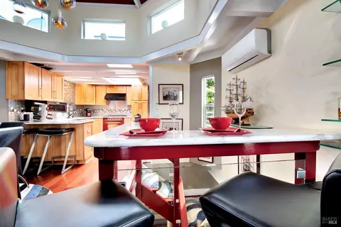 1 Liberty Dock, Sausalito, CA 94965 photo 8