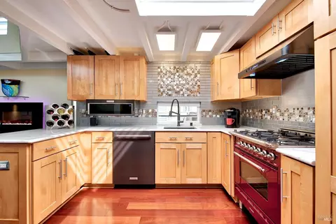 1 Liberty Dock, Sausalito, CA 94965 photo 5