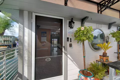 1 Liberty Dock, Sausalito, CA 94965 photo 4
