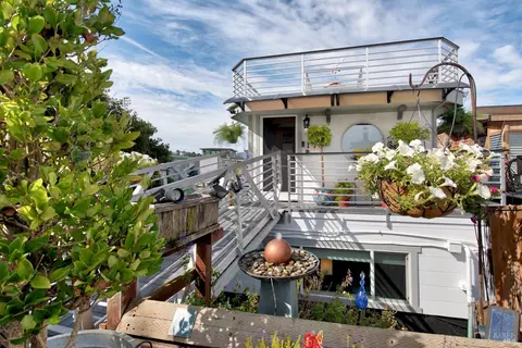 1 Liberty Dock, Sausalito, CA 94965