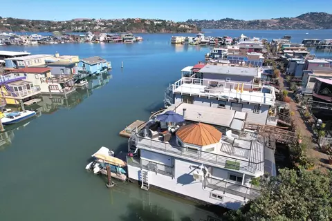 1 Liberty Dock, Sausalito, CA 94965 photo 3