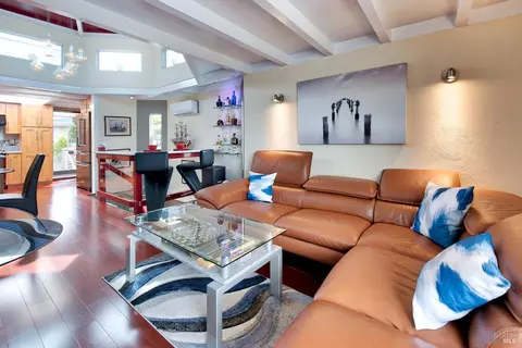 1 Liberty Dock, Sausalito, CA 94965 photo 16