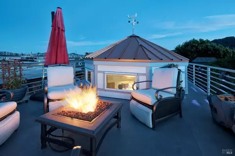 1 Liberty Dock, Sausalito, CA 94965 photo 39