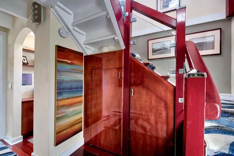 1 Liberty Dock, Sausalito, CA 94965 photo 21