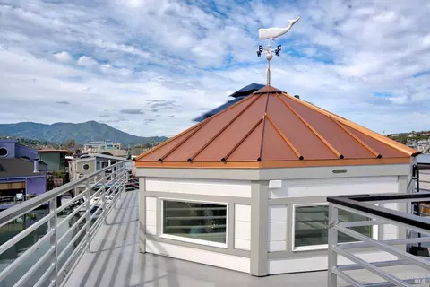 1 Liberty Dock, Sausalito, CA 94965 photo 34