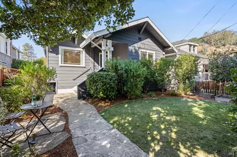 18 San Rafael Ave, San Anselmo, CA 94960
