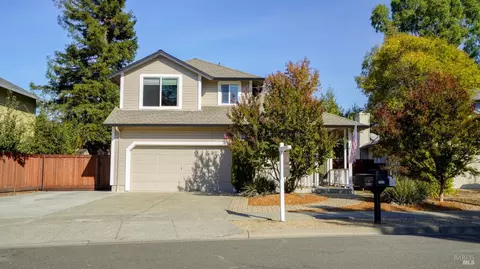 2323 Jennings Ave, Santa Rosa, CA 95401