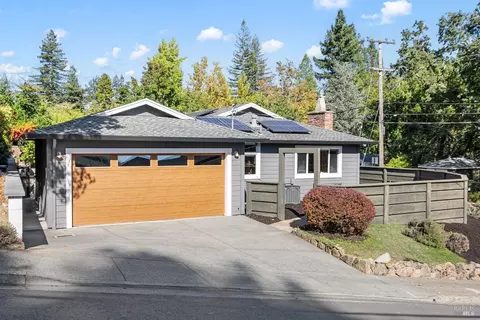 251 Butterfield Rd, San Anselmo, CA 94960