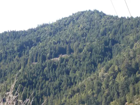 6100 Fort Bragg Rd, Willits, CA 95490