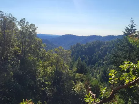 6100 Fort Bragg Rd, Willits, CA 95490 photo 9
