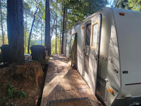 6100 Fort Bragg Rd, Willits, CA 95490 photo 8