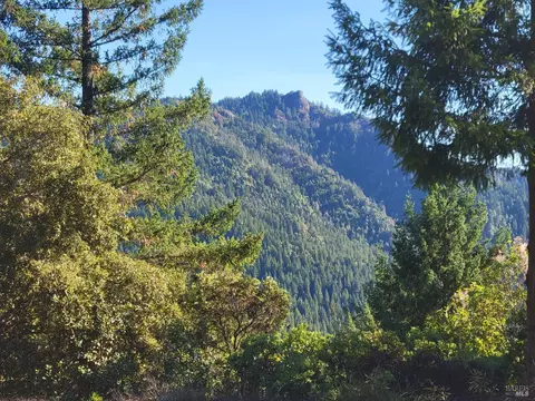 6100 Fort Bragg Rd, Willits, CA 95490 photo 19