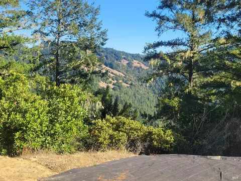 6100 Fort Bragg Rd, Willits, CA 95490 photo 5