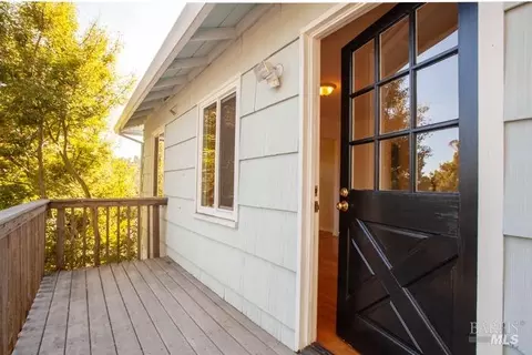 430 Molino Ave, Mill Valley, CA 94941