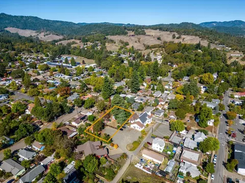 169 Wood St, Willits, CA 95490 photo 20