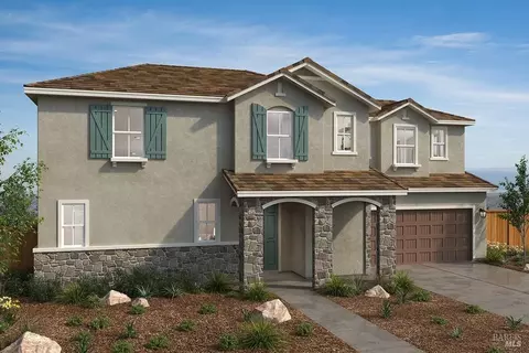 100 Designer St, Vacaville, CA 95687