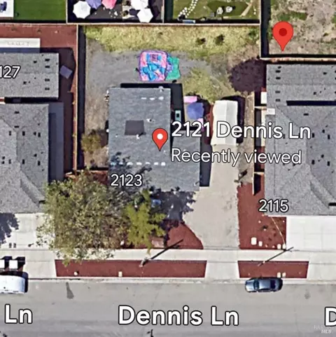 2121 Dennis Ln, Santa Rosa, CA 95403