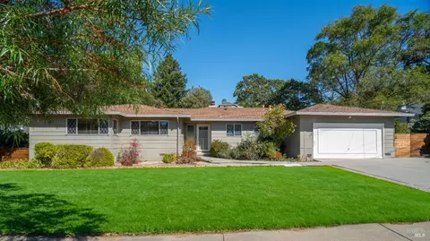2 Cushing Ave, San Rafael, CA 94903