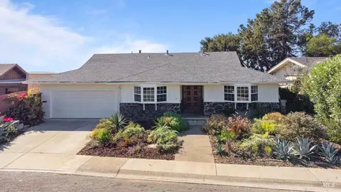 1335 Del Mar Ave, Vallejo, CA 94589