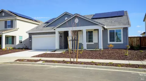 1897 Water St, Brentwood, CA 94513