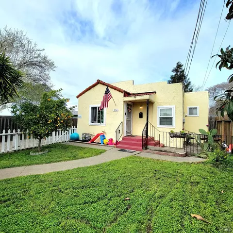 514 Cypress Ave, Vallejo, CA 94590