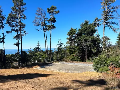 46925 Pacific Woods Rd, Gualala, CA 95445