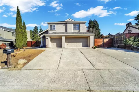 815 Oxford Way, Benicia, CA 94510