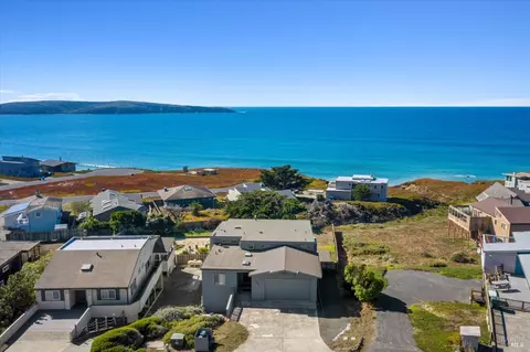 281 Oceana Dr, Dillon Beach, CA 94929
