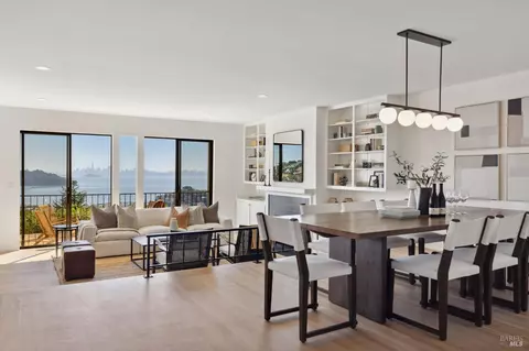 82 Red Hill Cir, Tiburon, CA 94920