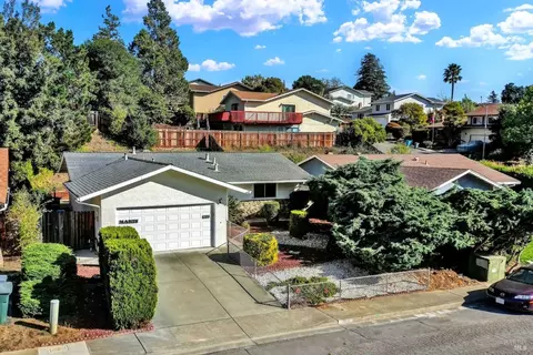 1306 Devlin Dr, Vallejo, CA 94591 photo 2