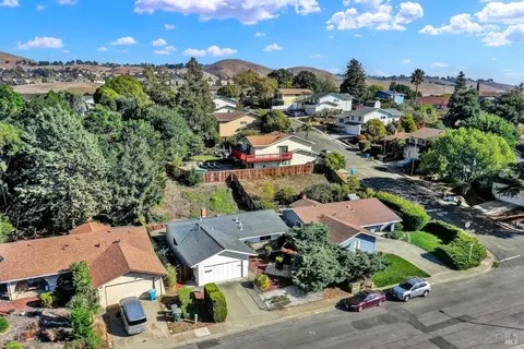 1306 Devlin Dr, Vallejo, CA 94591 photo 5