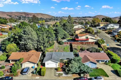 1306 Devlin Dr, Vallejo, CA 94591 photo 6