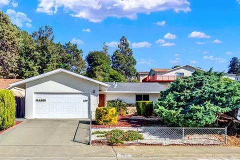 1306 Devlin Dr, Vallejo, CA 94591