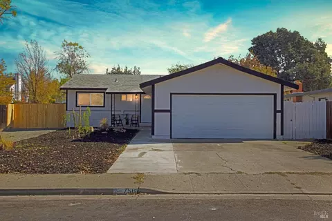 756 Wren Ct, Fairfield, CA 94533