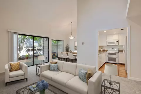 41 Willow Ln, Sausalito, CA 94965
