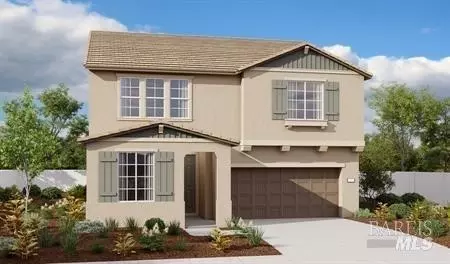 6212 Olympic Pl, Rohnert Park, CA 94928
