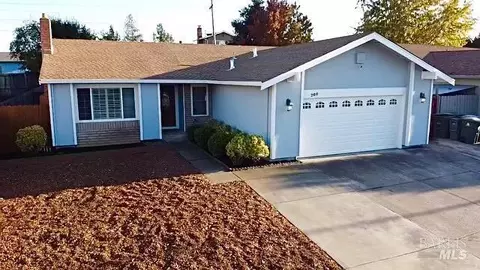 260 N Evelyn Cir, Vallejo, CA 94589