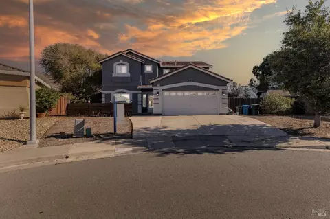 6936 Mortara Ct, Vallejo, CA 94591 photo 4