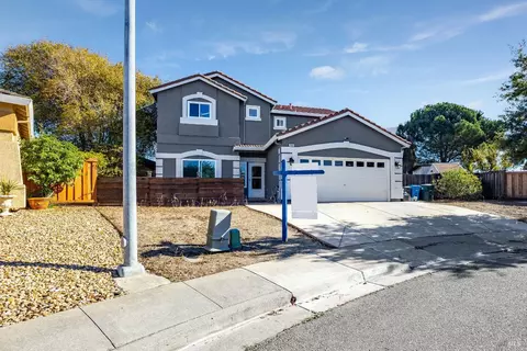 6936 Mortara Ct, Vallejo, CA 94591 photo 2