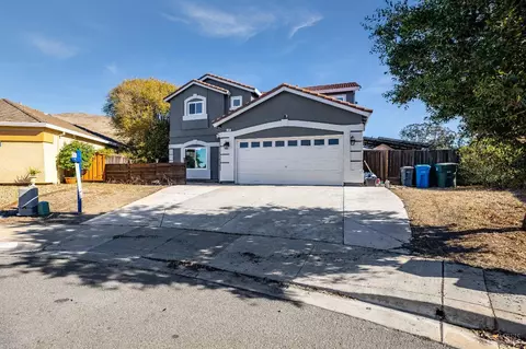 6936 Mortara Ct, Vallejo, CA 94591
