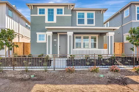 817 Starfish St, Suisun City, CA 94585
